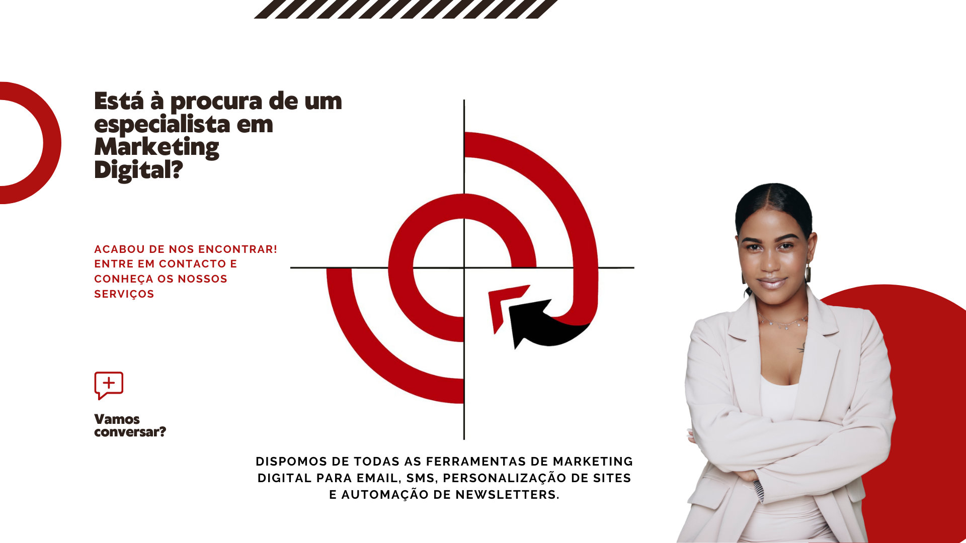 Saiba como diferenciar a sua campanha de e-mail marketing para a P&aacute;scoa