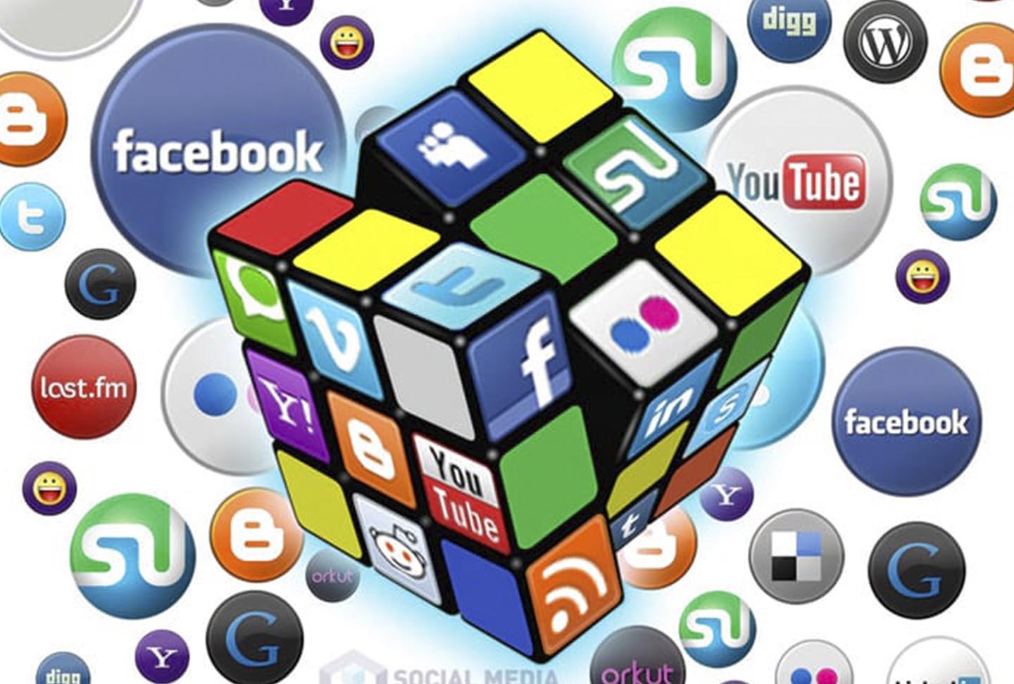 Redes Sociais &ndash; Vantagens para as empresas