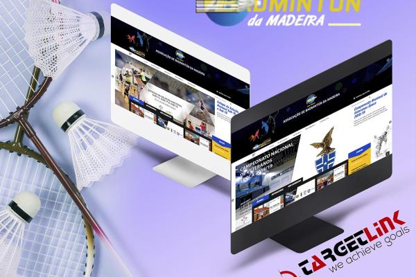 Associação de Badminton da Madeira