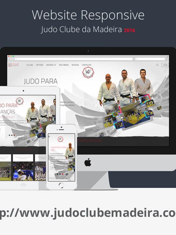 Judo Clube da Madeira