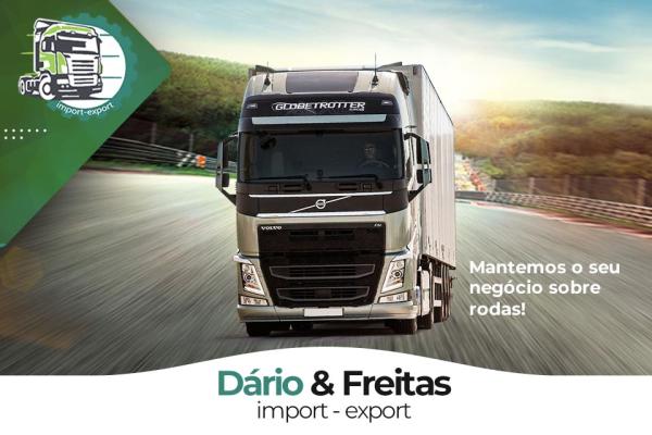 Loja Online - Dário & Freitas