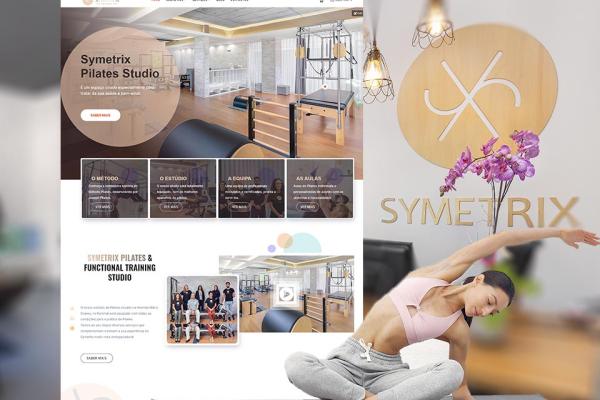 Symetrix Pilates & Functional Trainning Studio