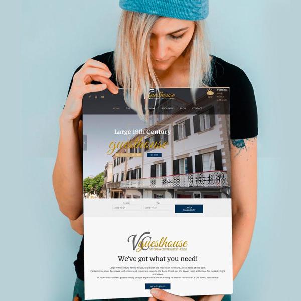 VC Guesthouse